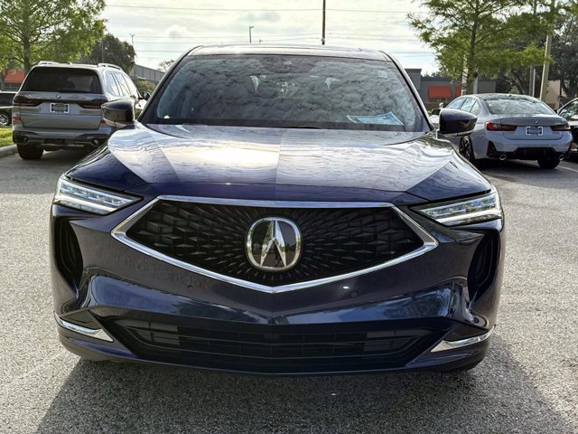 Used 2024 Acura MDX FWD w/ Technology Package image 8