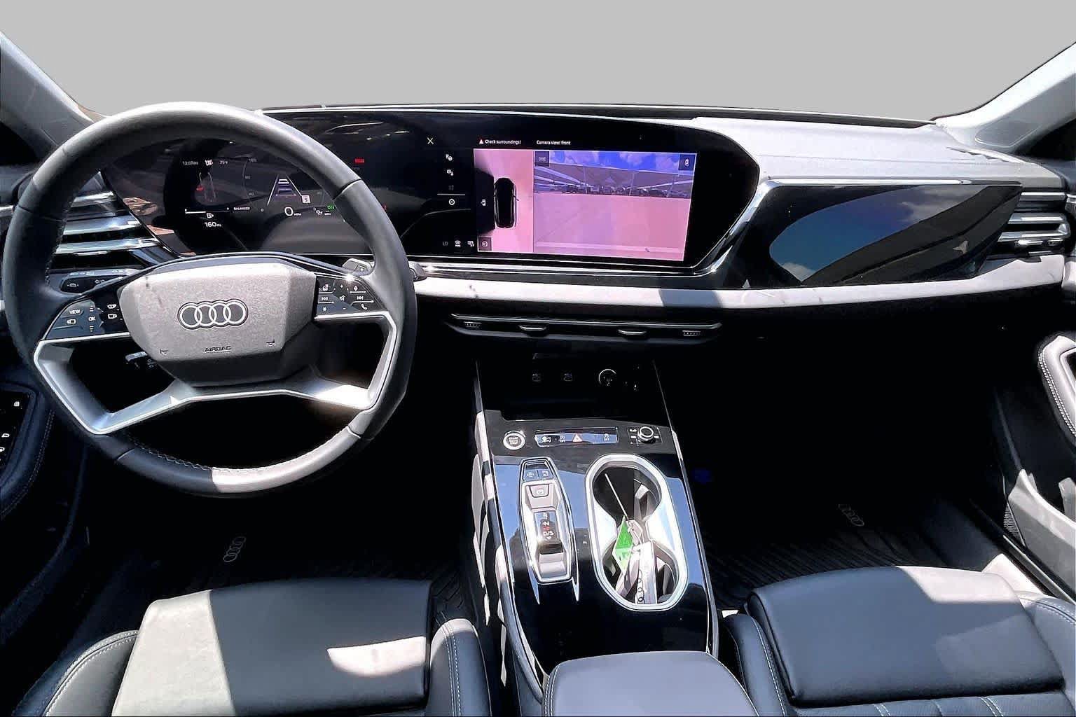 Used 2026 Audi A6 Premium Plus w/ Premium Plus Package AWD/4WD image 16