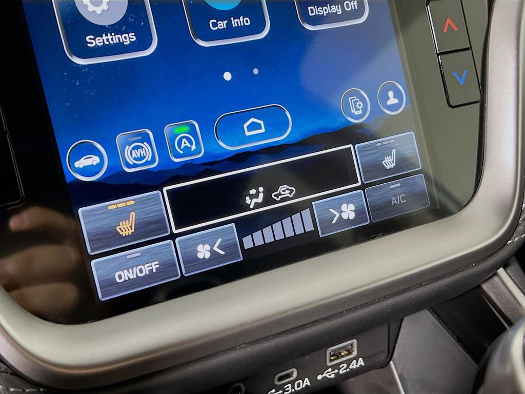 Certified 2023 Subaru Outback Limited image 14