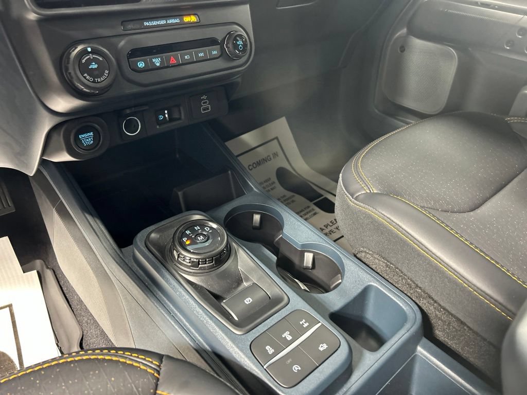 New 2026 Ford Maverick Tremor AWD/4WD image 30
