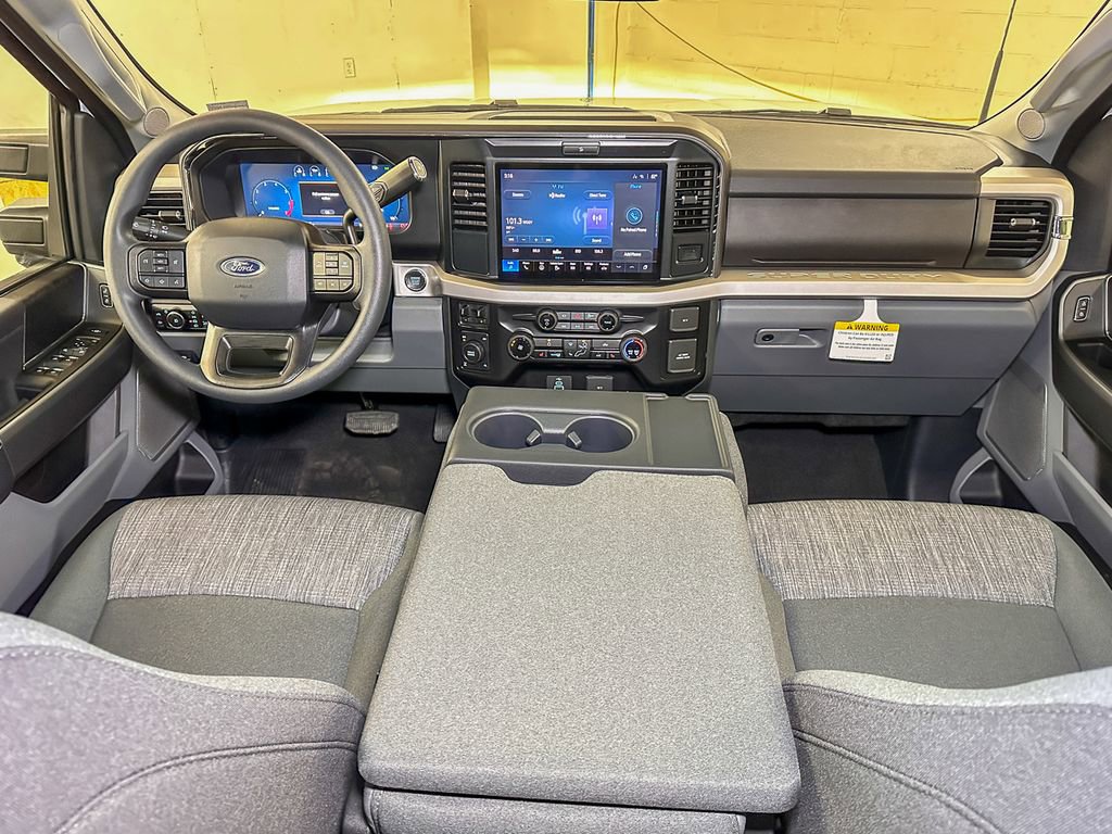 New 2026 Ford F350 XLT w/ XLT Premium Package image 23