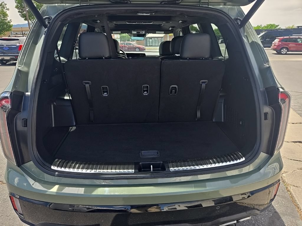 Used 2024 Kia Telluride SX Prestige X-Pro AWD/4WD image 27