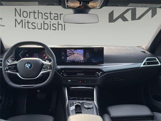 Used 2026 BMW 330i xDrive Sedan w/ Convenience Package AWD/4WD image 12