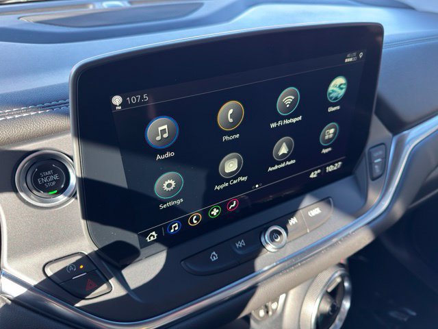 Certified 2024 Chevrolet Blazer LT AWD/4WD image 2