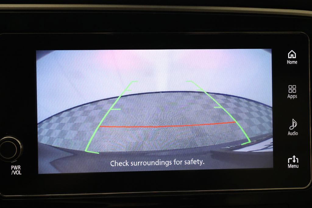 Used 2018 Mitsubishi Outlander SE FWD image 31