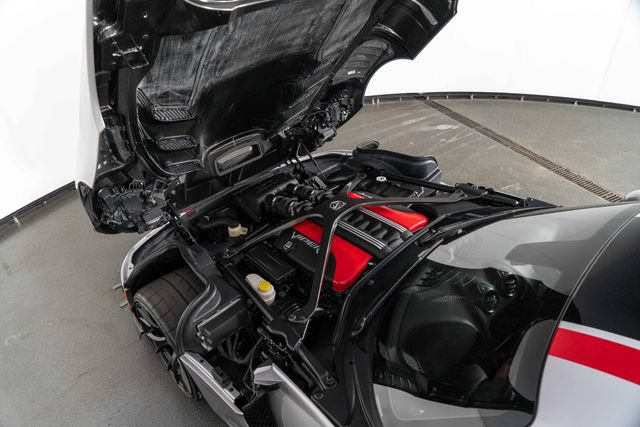 Used 2016 Dodge Viper ACR w/ Extreme Aero Package RWD image 30