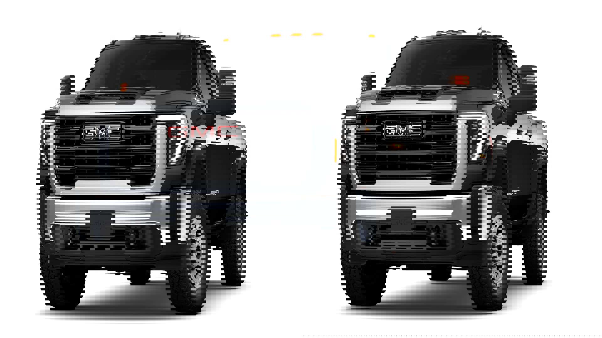 New 2026 GMC Sierra 2500 Pro w/ Convenience Package image 27