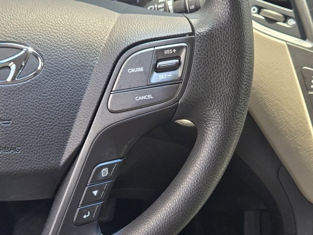 Used 2018 Hyundai Santa Fe Sport w/ 2.4L Value Package 02 FWD image 26