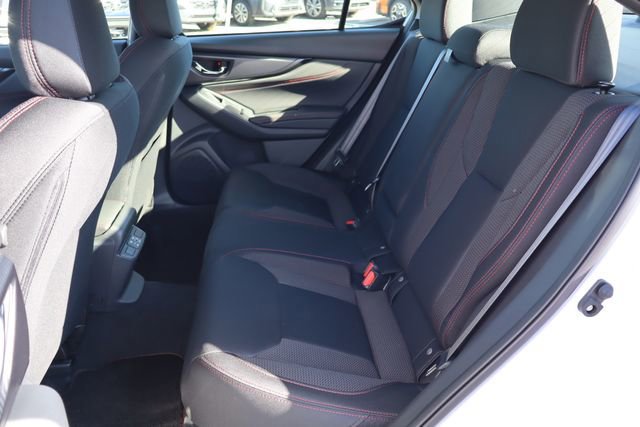 New 2025 Subaru WRX Premium image 13