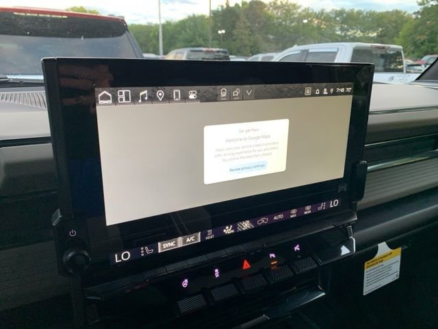New 2026 GMC Hummer EV SUV image 35