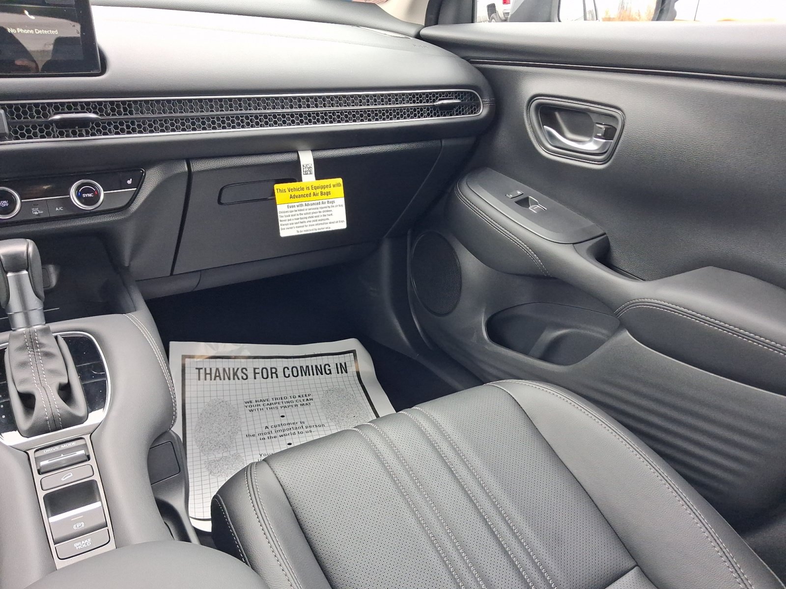 Used 2027 Honda HR-V EX-L image 21