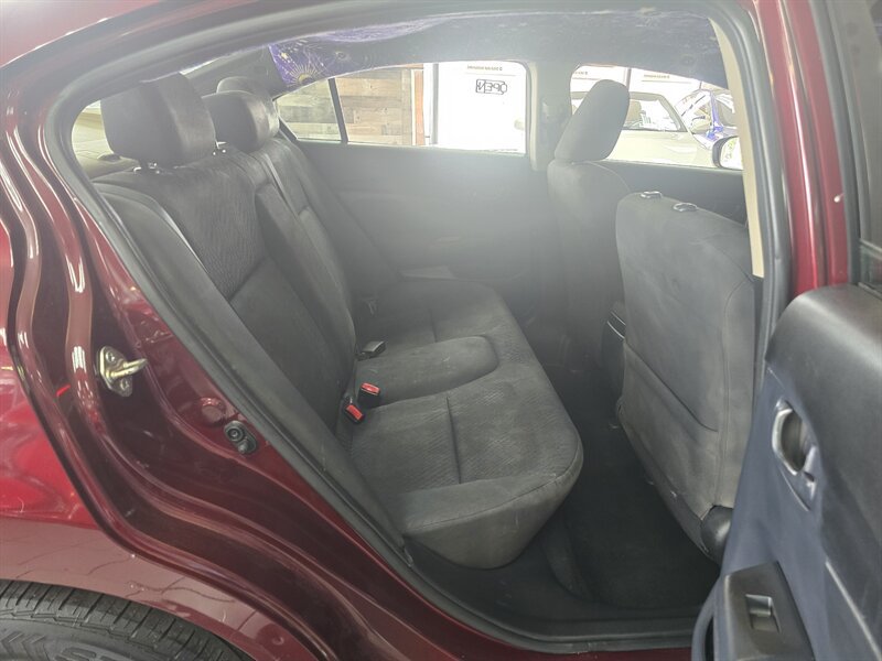 Used 2015 Honda Civic LX image 14