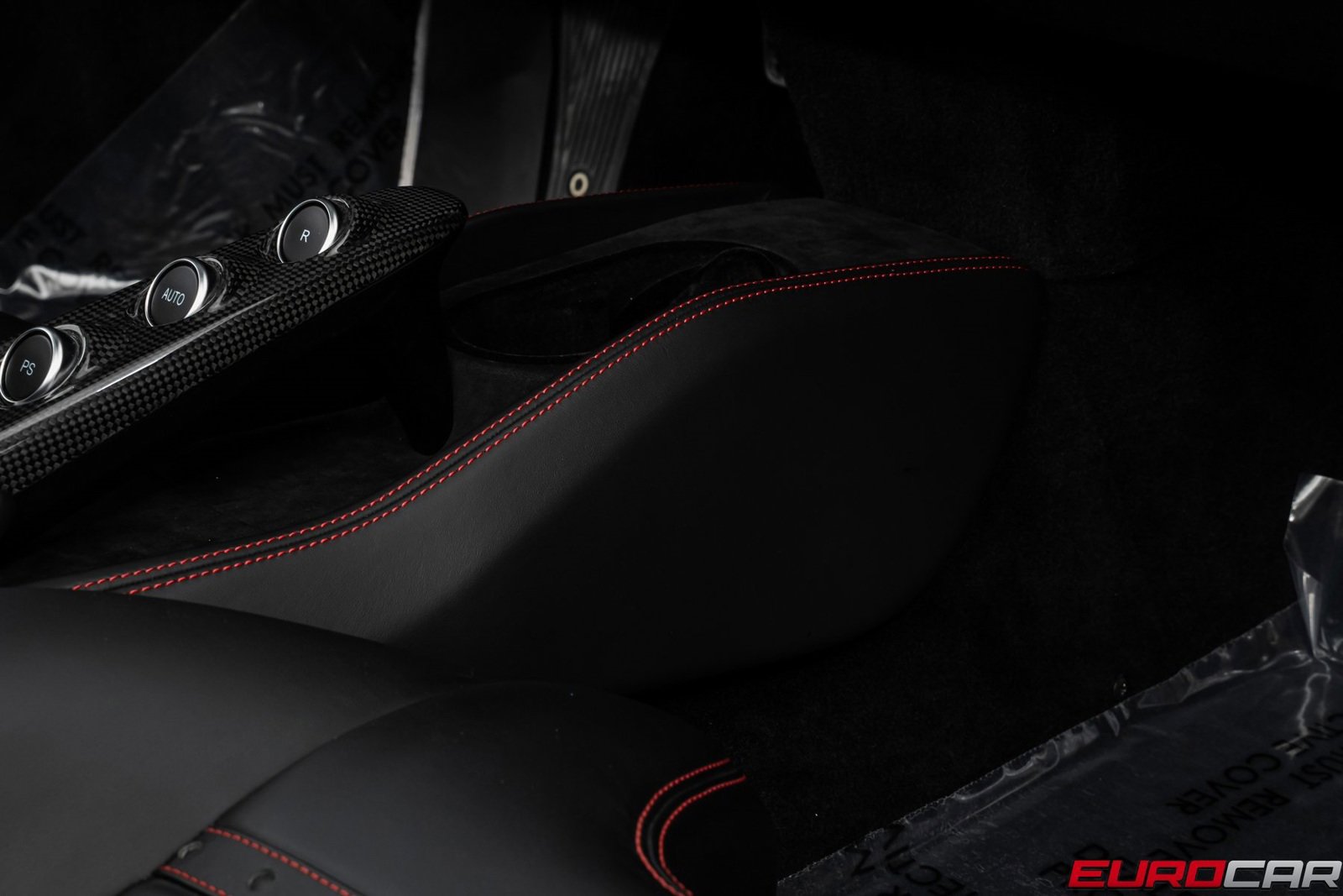 Used 2022 Ferrari F8 Tributo image 42