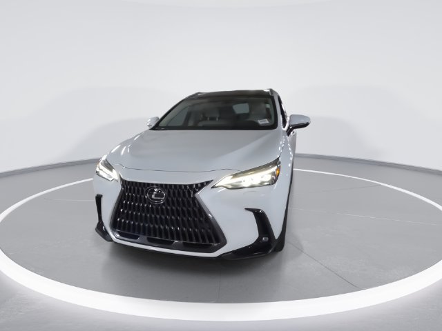 Certified 2026 Lexus NX 350 AWD w/ Cold Area Package image 3