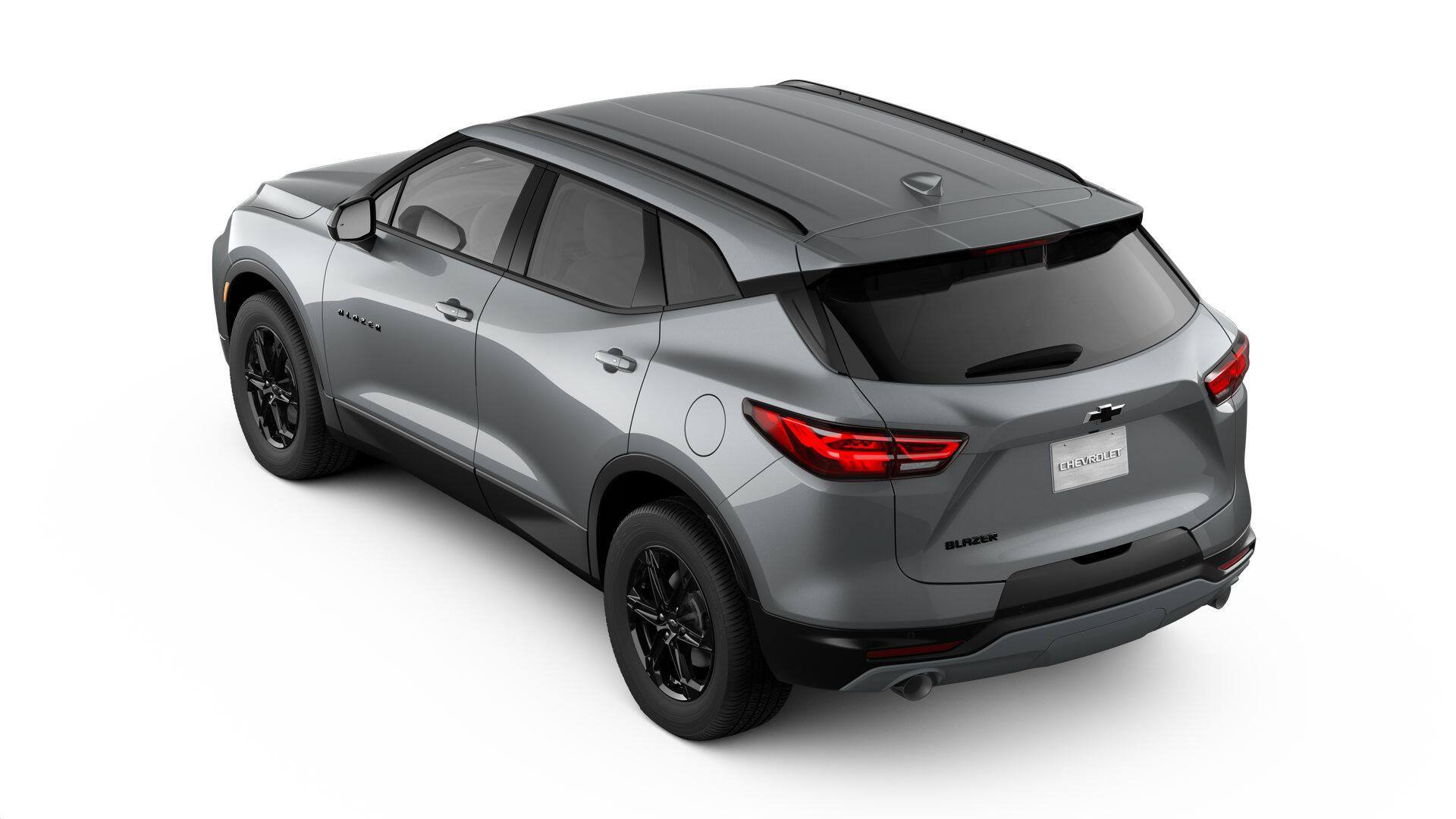 New 2026 Chevrolet Blazer LT w/ Convenience Package FWD image 18
