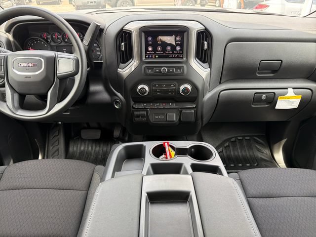 New 2026 GMC Sierra 1500 Pro w/ Pro Value Package AWD/4WD image 9