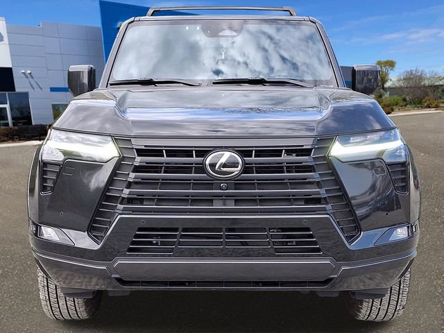 Used 2025 Lexus GX 550 w/ Accessory Package (2T) image 21