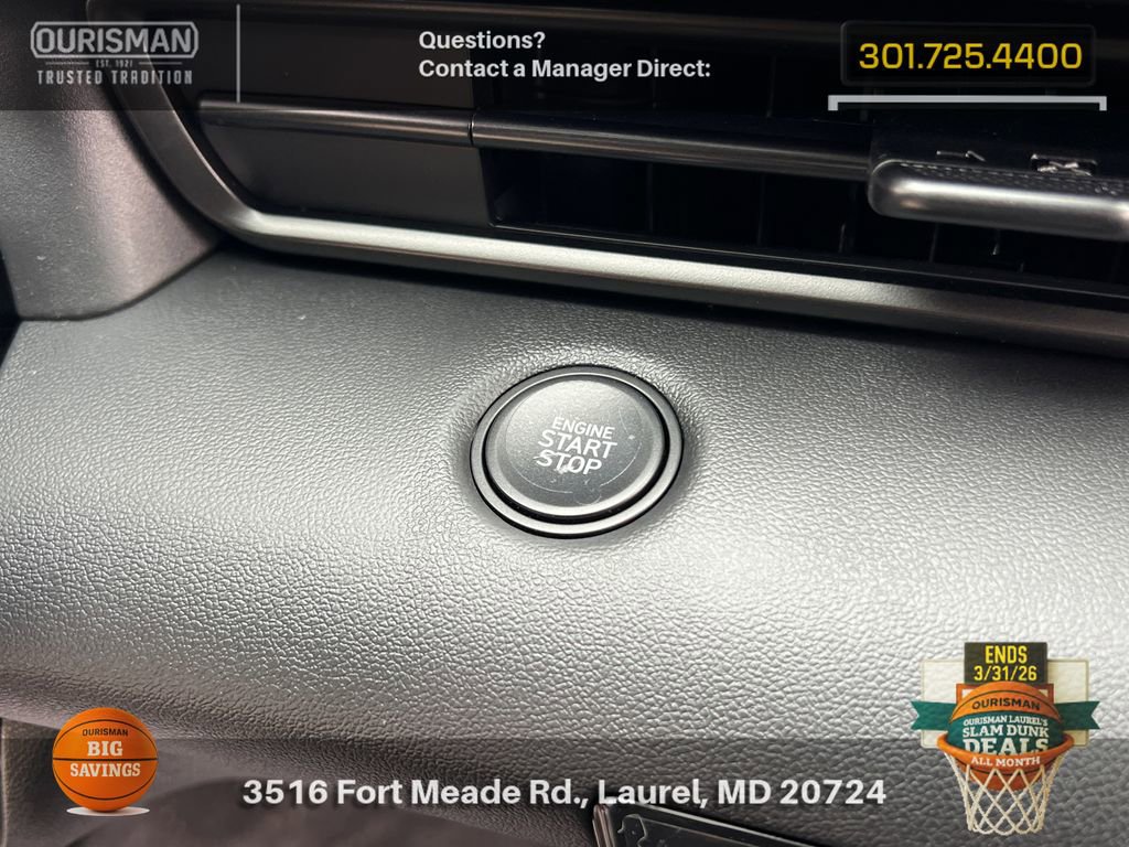 New 2026 Hyundai Elantra Sport image 23