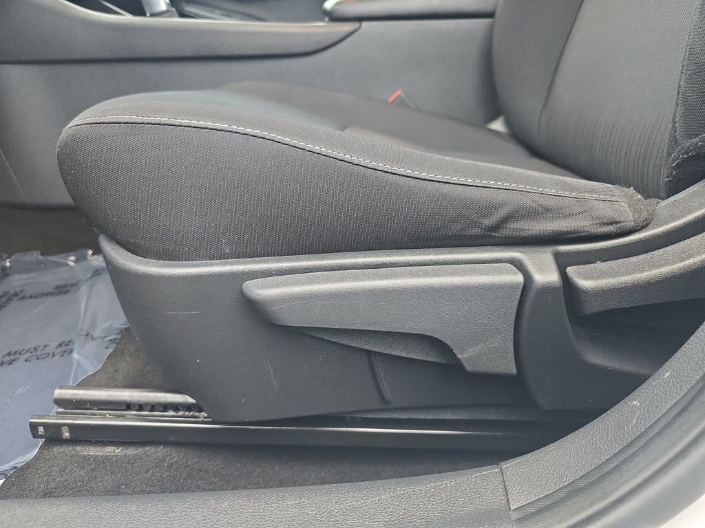 Used 2024 Nissan Sentra SV image 30