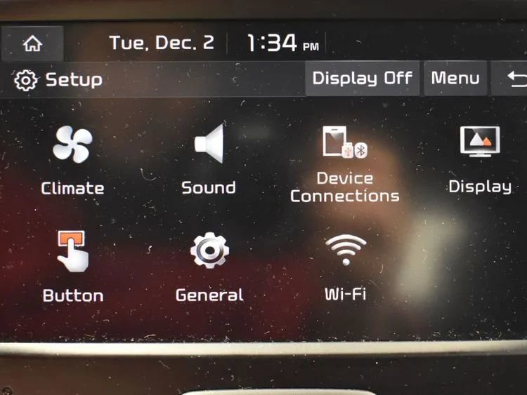 Used 2023 Kia Soul LX w/ LX Technology Package image 29