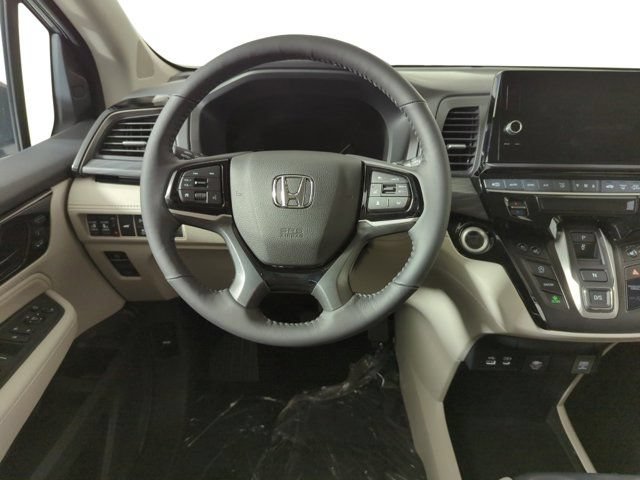 New 2025 Honda Odyssey Elite image 12