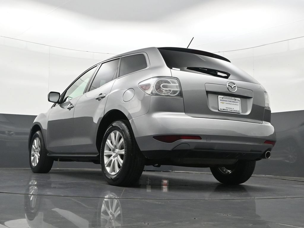 Used 2010 MAZDA CX-7 i Sport FWD image 29