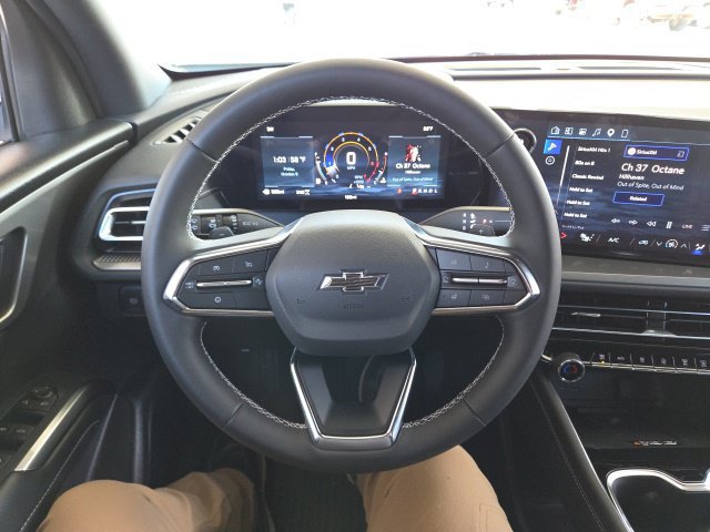 New 2027 Chevrolet Traverse LT w/ Midnight/Sport Edition AWD/4WD image 48