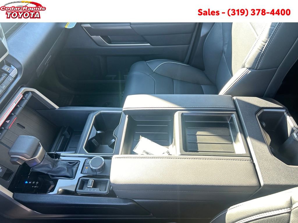 New 2026 Toyota Tundra SR5 image 17