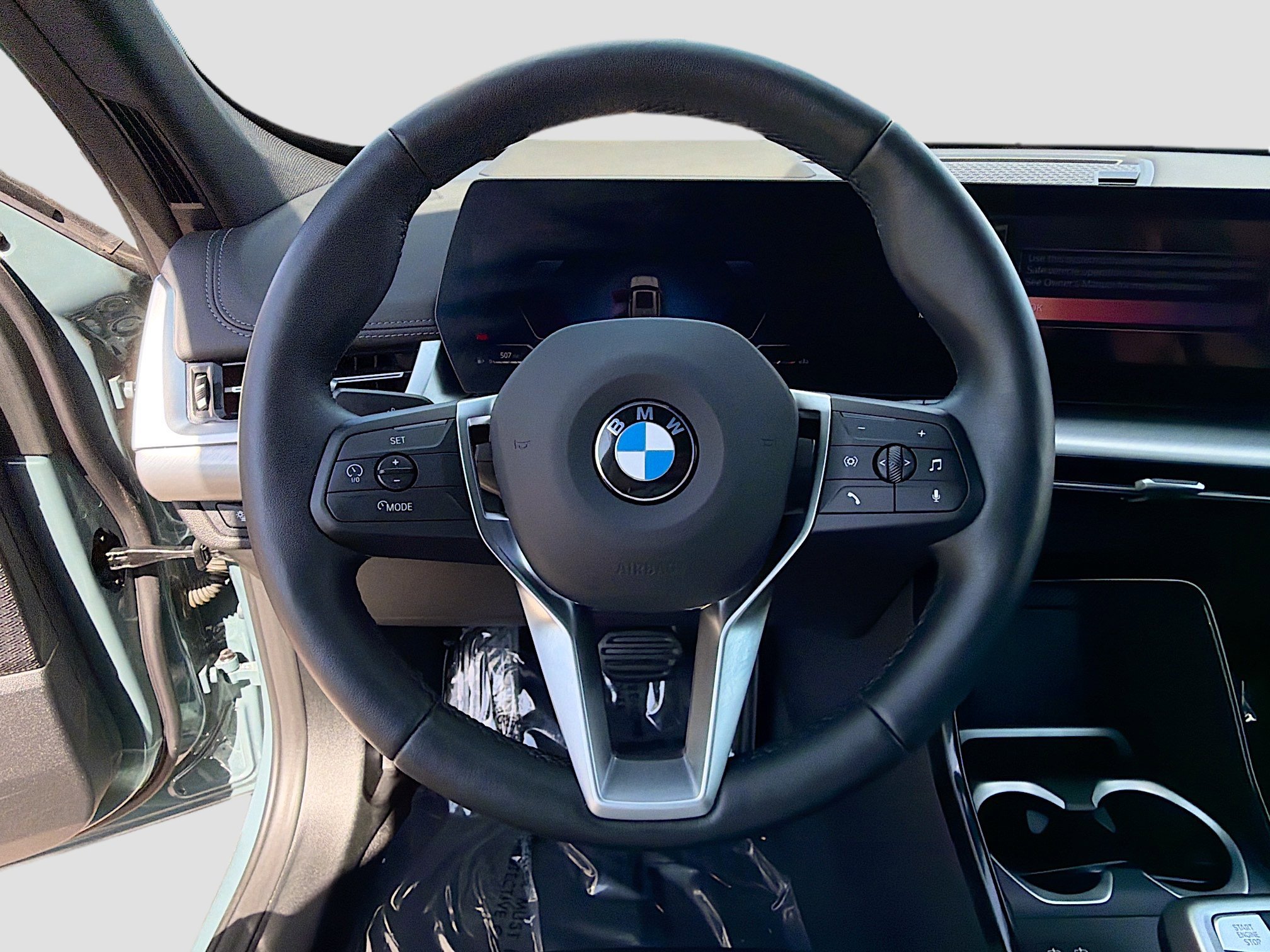 Used 2026 BMW X1 xDrive28i image 38