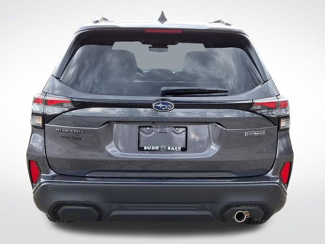 New 2026 Subaru Forester Touring image 6