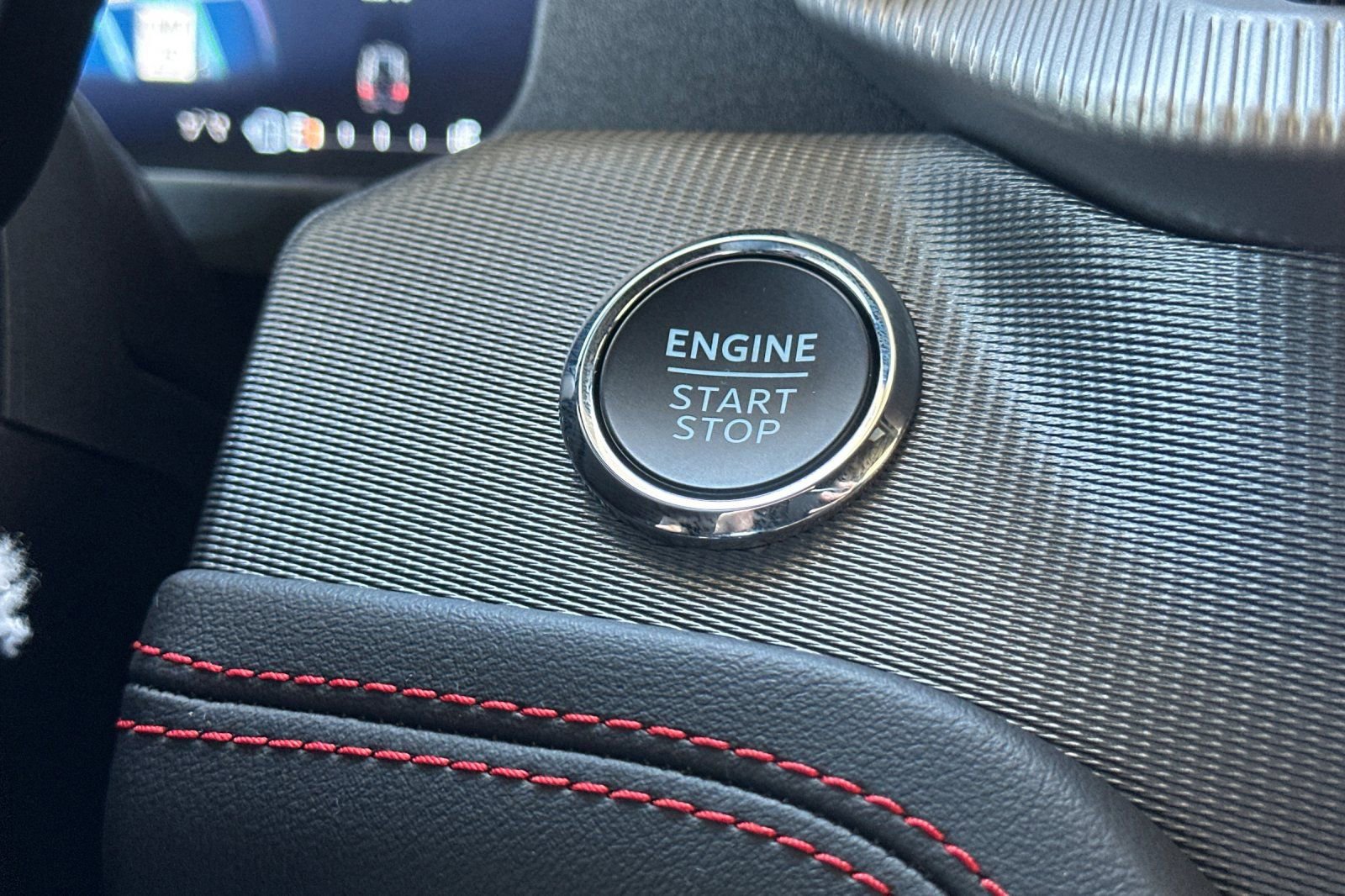 New 2026 Ford Explorer ST-Line RWD image 24
