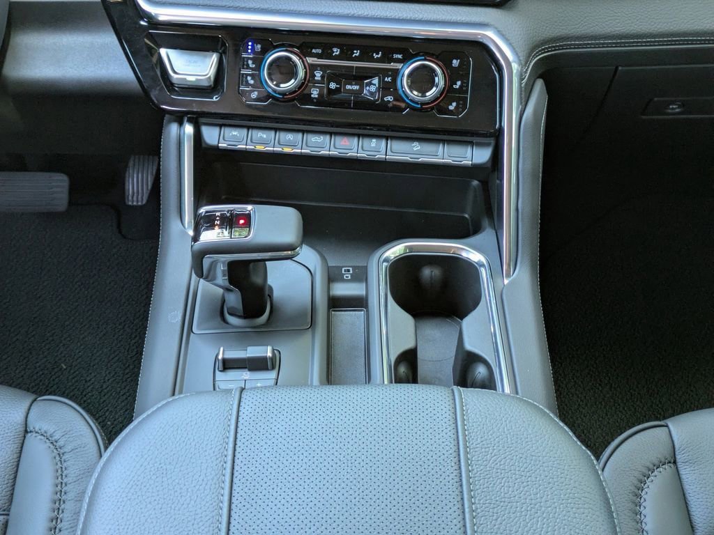 New 2026 GMC Sierra 1500 Denali AWD/4WD image 19
