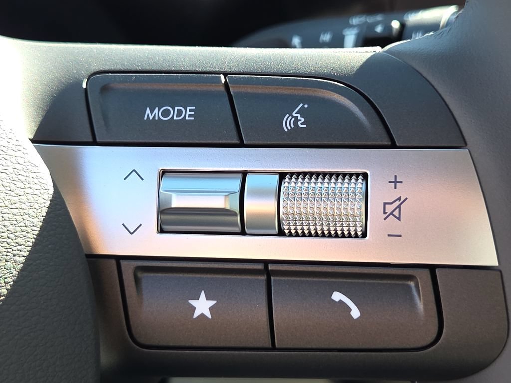 Used 2026 Hyundai Kona SEL Sport FWD image 24