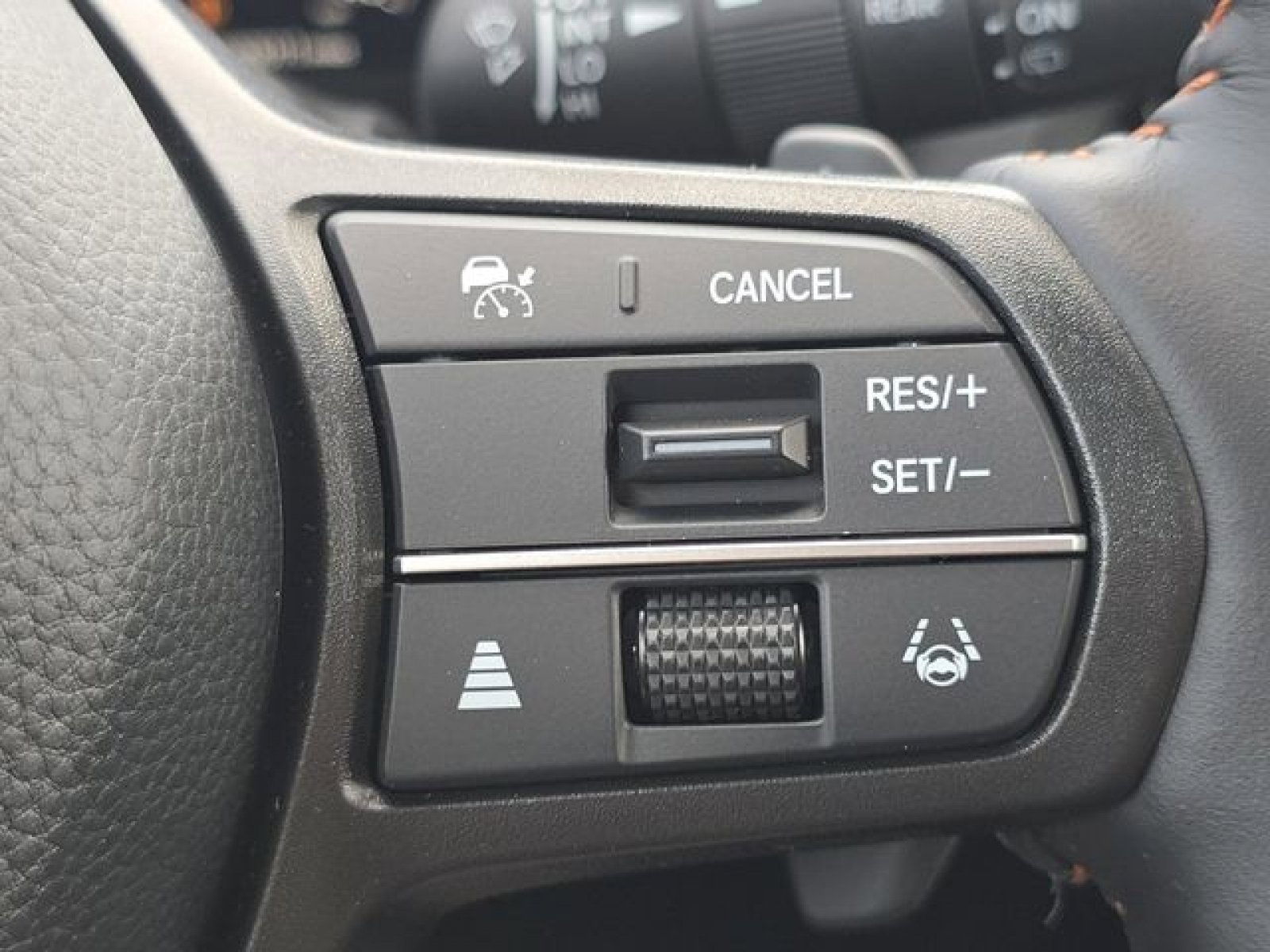 New 2026 Honda CR-V TrailSport image 27