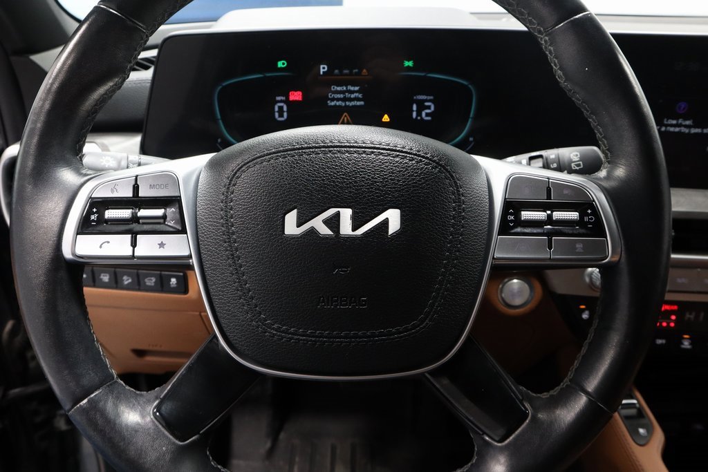 Used 2023 Kia Telluride EX X-Line image 29