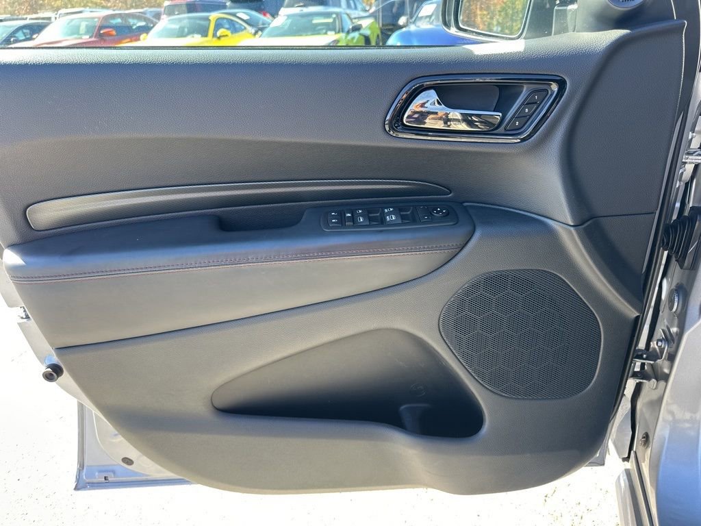 Used 2021 Dodge Durango R/T image 29