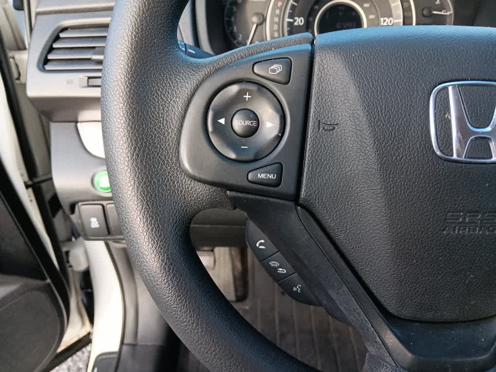 Used 2016 Honda CR-V SE image 22