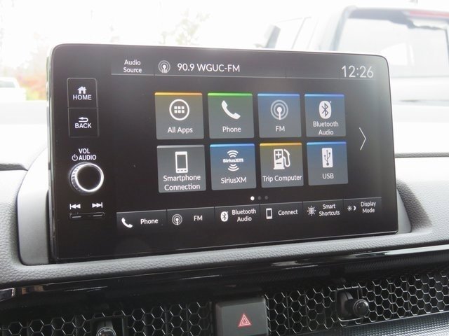 Used 2024 Honda CR-V EX-L image 5