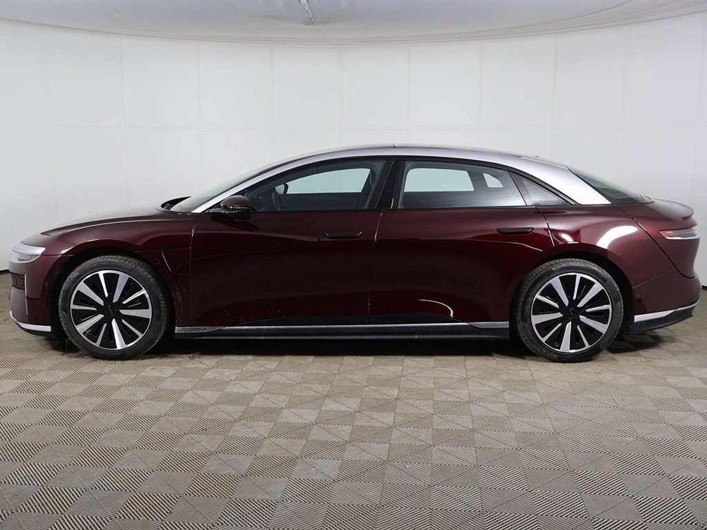 Used 2024 Lucid Air Touring image 17