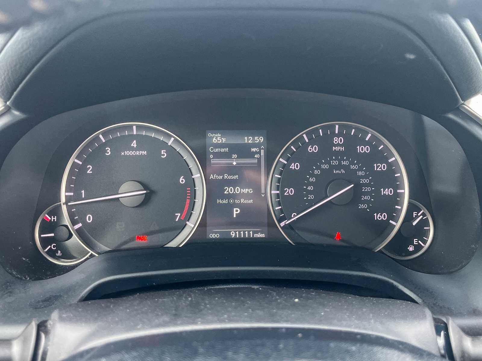 Used 2017 Lexus RX 350 AWD image 22