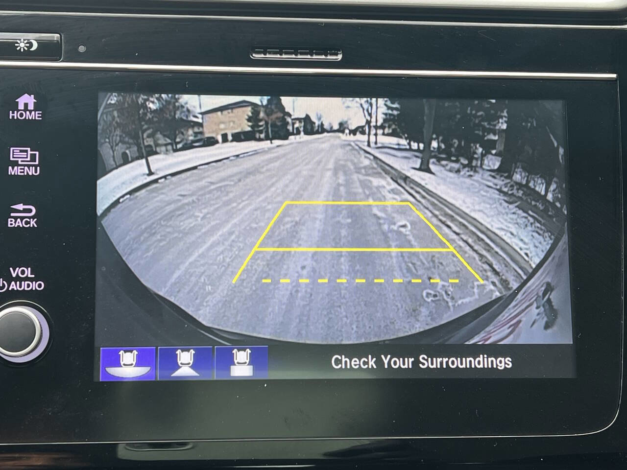 Used 2020 Honda Fit Sport image 10