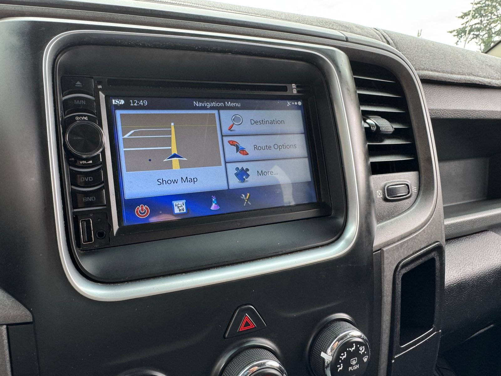 Used 2013 RAM 1500 Tradesman w/ Popular Equipment Group AWD/4WD image 27