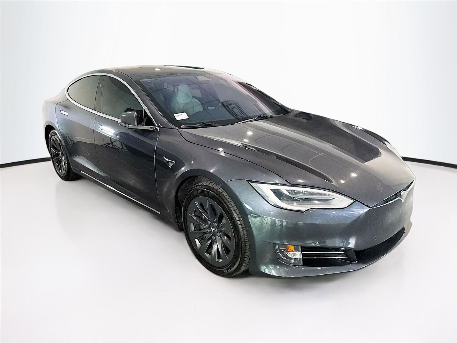 Used 2019 Tesla Model S Long Range image 31