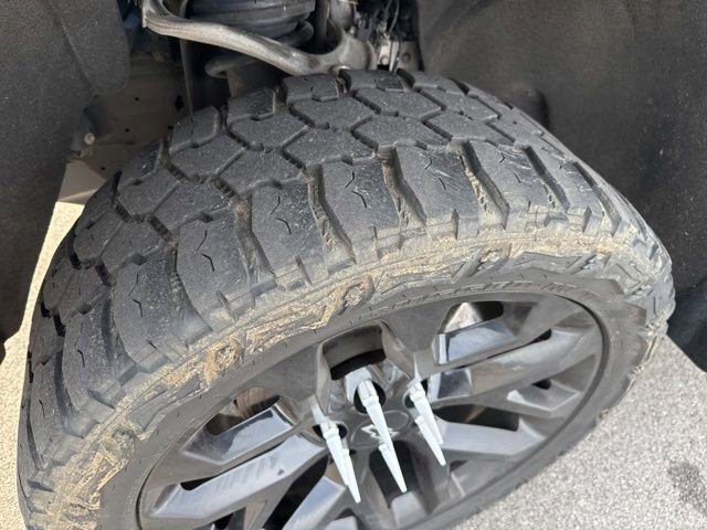 Used 2021 Chevrolet Silverado 1500 RST w/ Rally Edition image 10