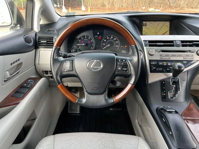 Used 2010 Lexus RX 350 350 image 14