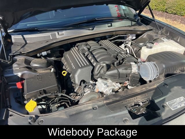 Used 2023 Dodge Charger Scat Pack image 10