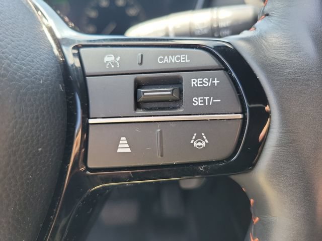 Used 2023 Honda CR-V Sport Touring image 33