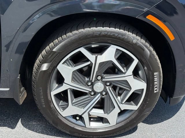 Used 2021 Hyundai Palisade Calligraphy AWD/4WD image 29