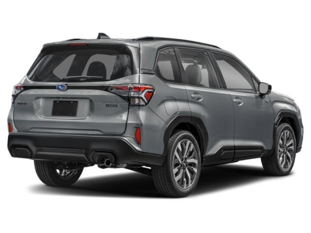 New 2026 Subaru Forester Touring AWD/4WD image 2