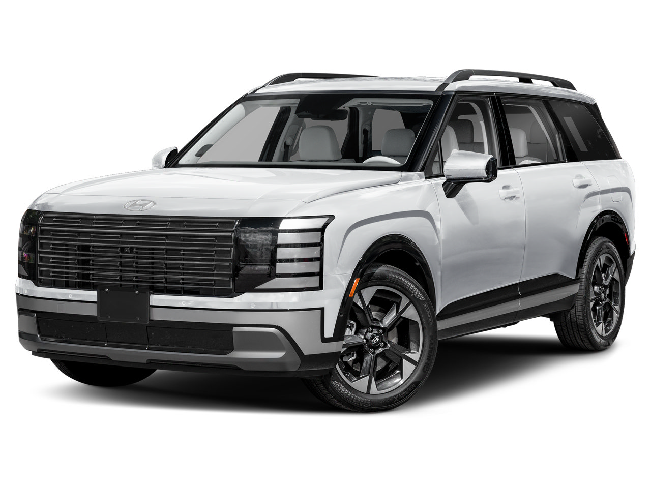 New 2026 Hyundai Palisade Limited AWD/4WD image 23